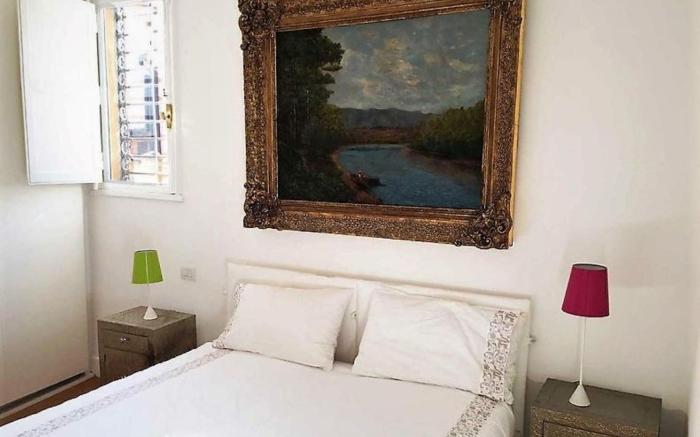 Spanish Step Rooftop Boutique Apartment Rome