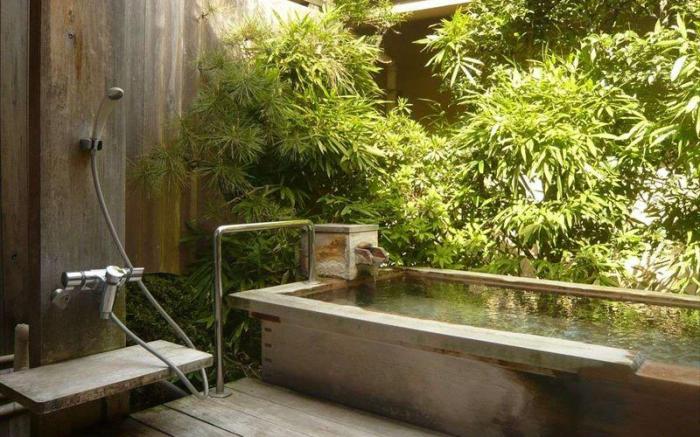 Konya Ryokan Hotel