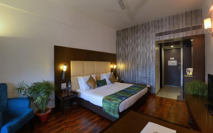 Treehouse Hotel Club & Spa, Bhiwadi