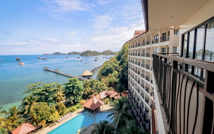 Laprima Hotel