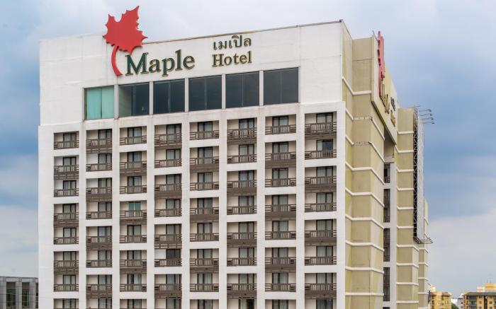 Maple Hotel