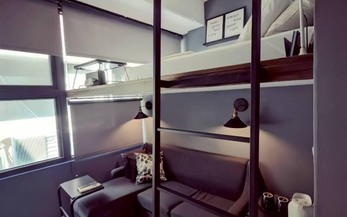 Inner Place 2F Double Room