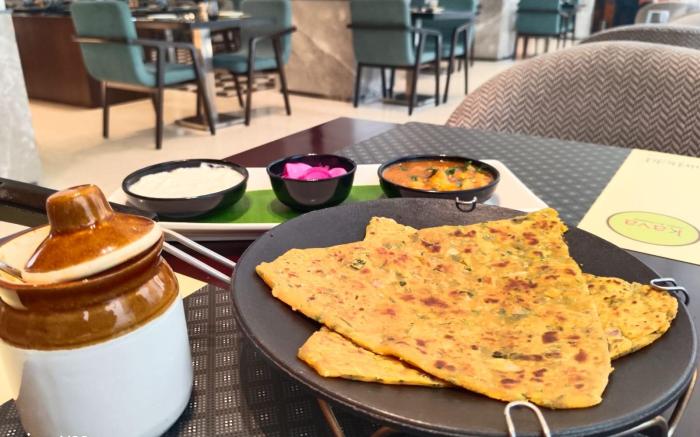 Fairfield by Marriott Amritsar