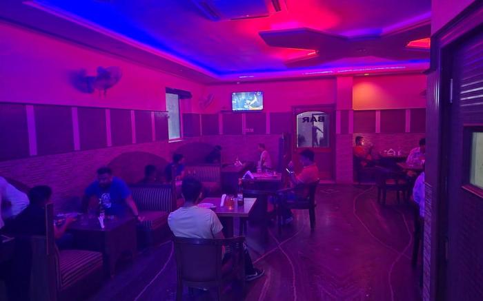 Hotel Meridian Palace