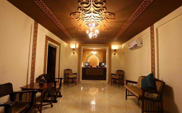 Sinon Baga Retreat
