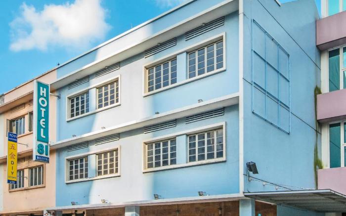 Hotel 81 Balestier