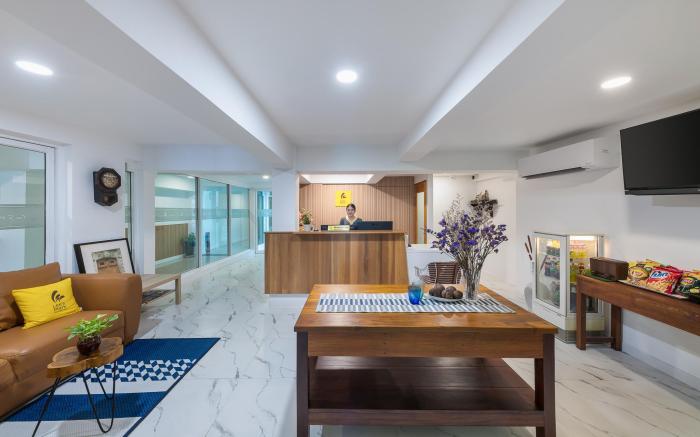 Lee's Mark Residence