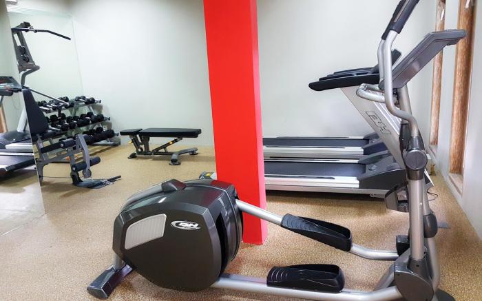 Rama Residence Seminyak