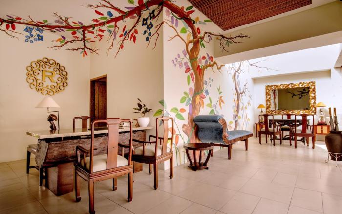 Rama Residence Petitenget