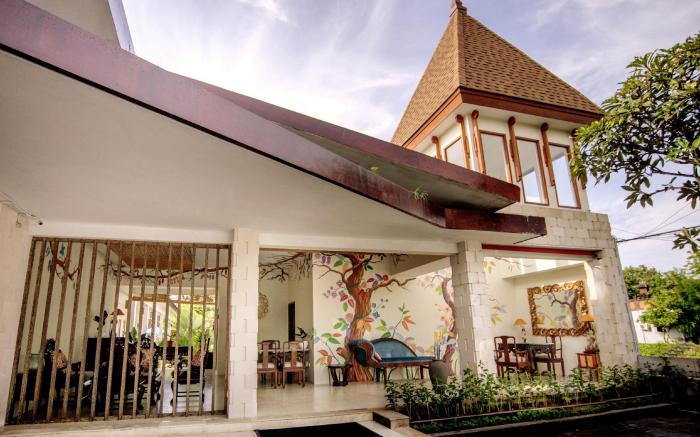 Rama Residence Seminyak