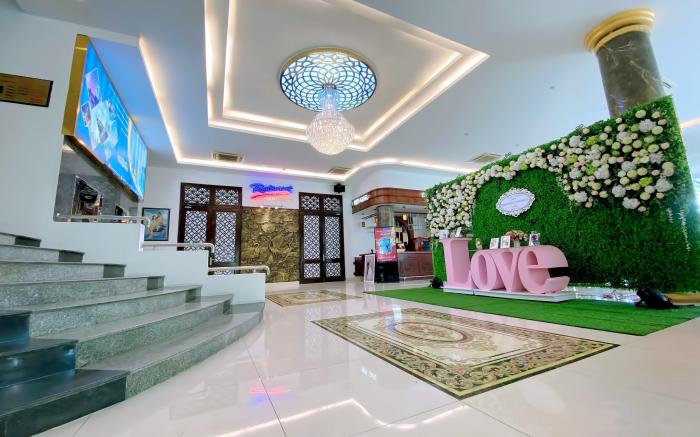 Cong Doan Thanh Binh Hotel Danang