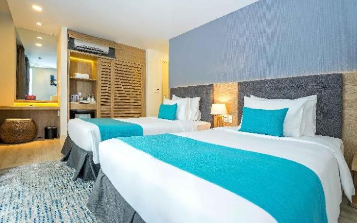 Oceanami Villas & Beach Club - by Thang Long Group