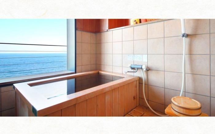 Seaside Hotel Mimatsu Oetei