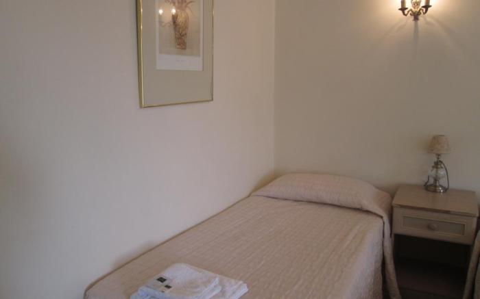 The Brompton Hotel