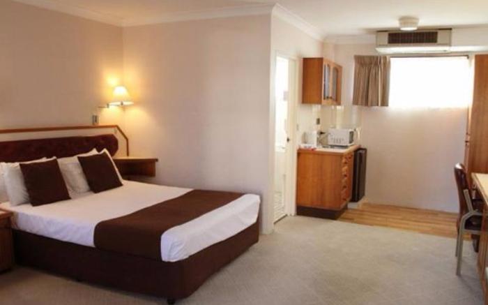 Forster Motor Inn