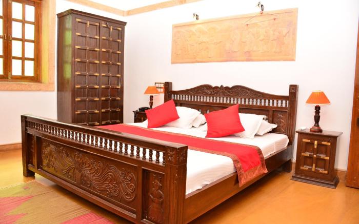 Hotel Pleasant Haveli - Adults Only