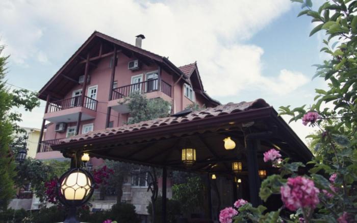 Venus Hotel