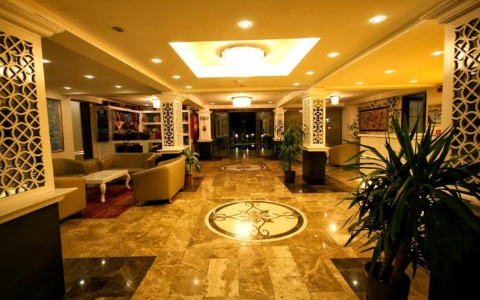 Venus Suite Hotel