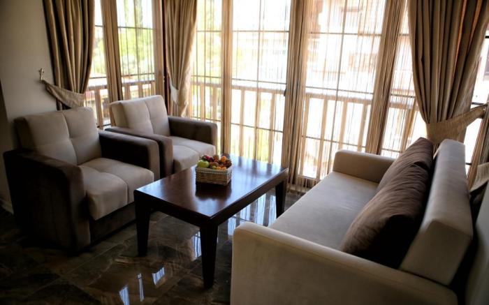Venus Suite Hotel