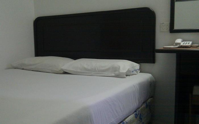 Wah May Hotel