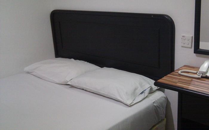 Wah May Hotel