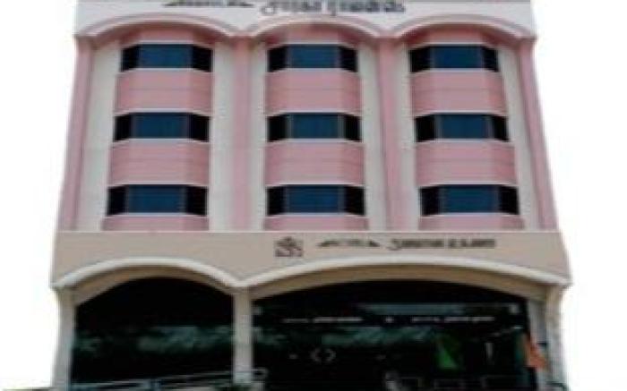 Hotel Saratharajans