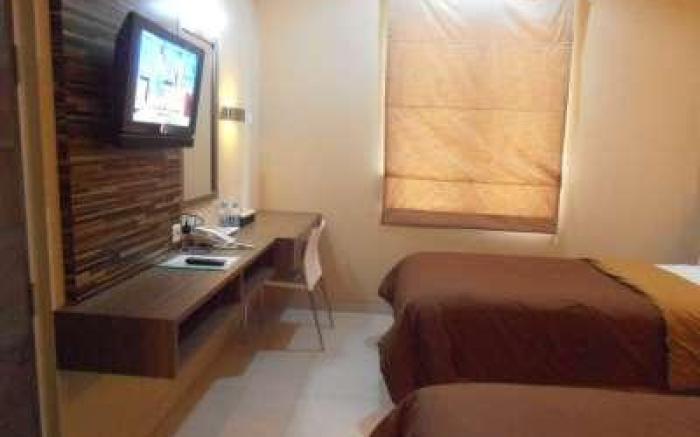 Tirta Mansion Premier