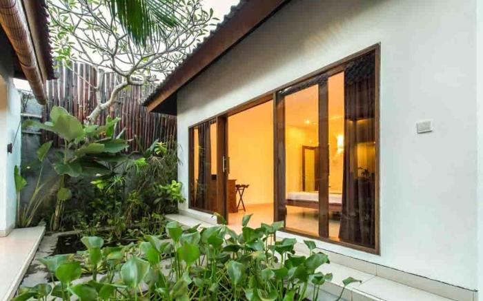 Villa Bali Zen Kerobokan