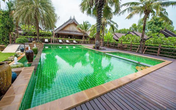 Baan Baitan Resort