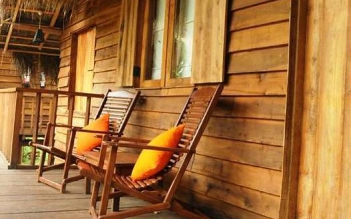 The Other Corner Hotel