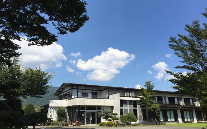 Togawaso