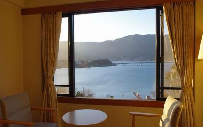Breezbay Lake Resort Kawaguchiko
