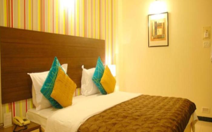 Executive Tamanna Hotel
