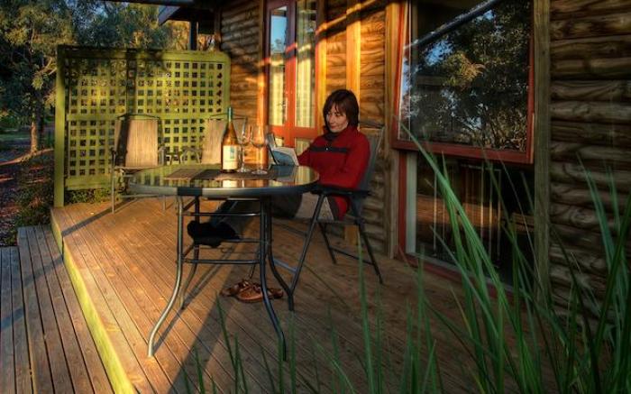 Southern Grampians Cottages