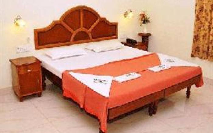 Hawah Beach Resort
