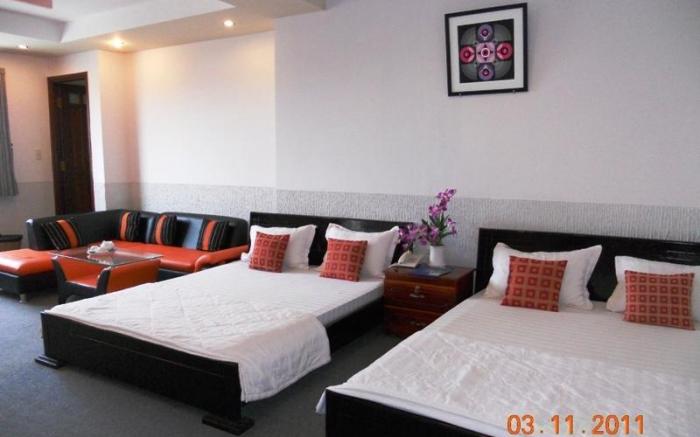 Dona Hotel