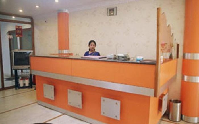Hotel Didi International
