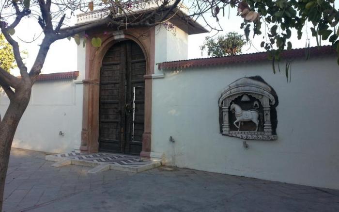 Rampratap Palace by Fateh Collection