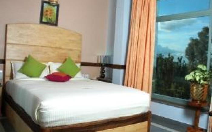 Hotel Presidency Kempegowda Bangalore Airport