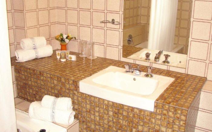 Durban Manor Hotel and Conference Centre