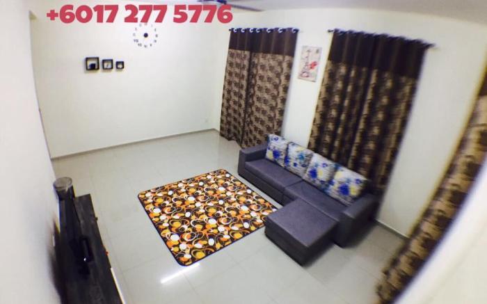 D'Nanas Homestay Melaka (MUSLIM)
