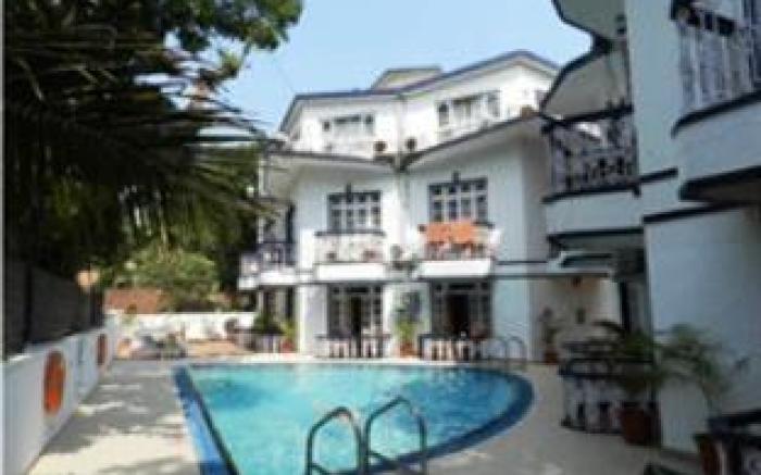 Sunset Beach Resort
