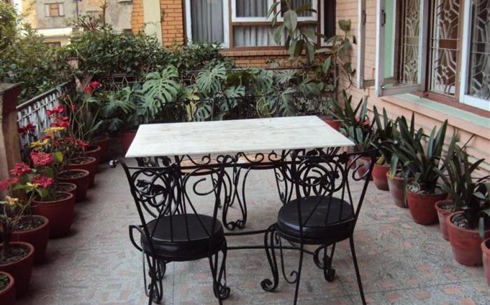 Kathmandu Nomad hotel