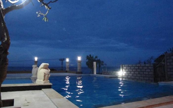 Barong Cafe Bungalow and Restaurant