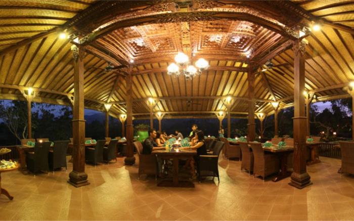 Shanti Natural Panorama