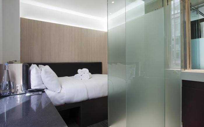 The Z Hotel Victoria
