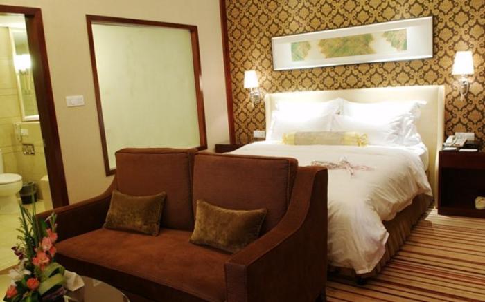 Yiwu Shinsun International Hotel