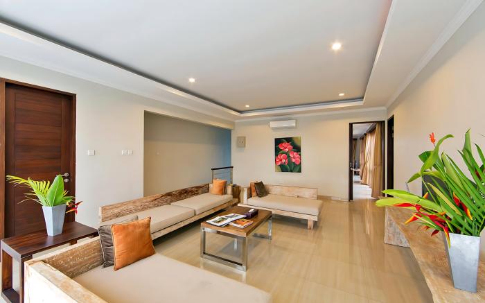 White Lotus Villas Seminyak