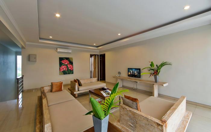 White Lotus Villas Seminyak