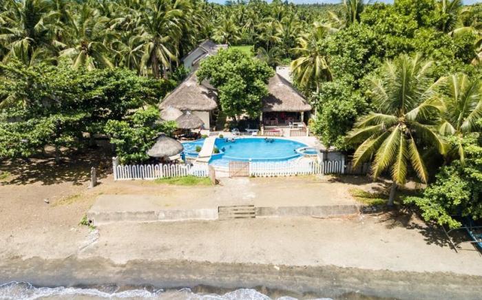 AGM Beachfront Resort